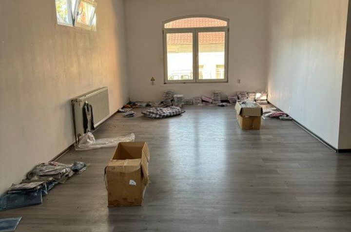 Spațiu comercial de inchiriat RADAUTI - Suceava anunturi imobiliare Suceava