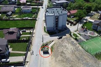 Spațiu comercial de inchiriat VISANI - Iasi anunturi imobiliare Iasi