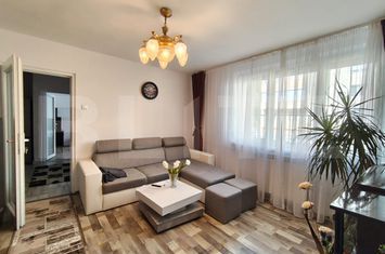 Apartament 3 camere de inchiriat ORADEA - Bihor anunturi imobiliare Bihor