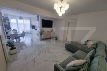 Apartament 3 camere de vanzare GEORGE ENESCU - Dolj anunturi imobiliare Dolj