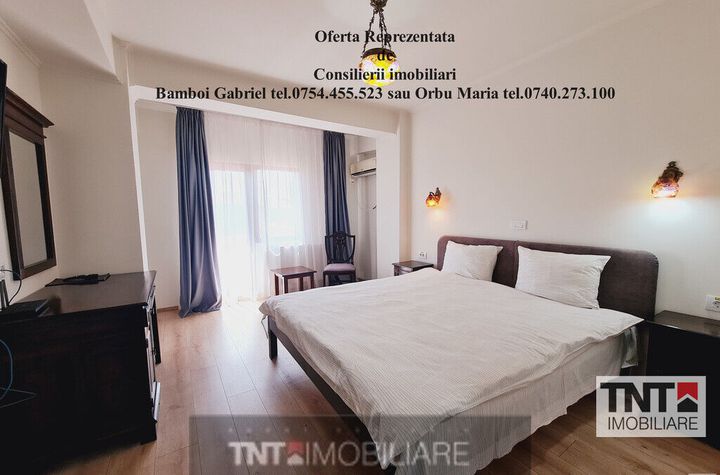 Apartament 2 camere decomandate Elegant, Mobilat, utilat aproape de UMF. bloc nou zona Piata Unirii anunturi imobiliare Iasi