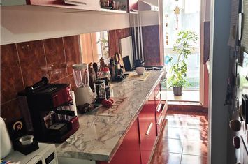 Apartament 3 camere de vanzare ASTRA - Brasov anunturi imobiliare Brasov