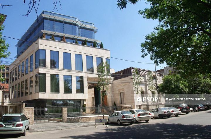 Birou de inchiriat STIRBEI-VODA - Bucuresti anunturi imobiliare Bucuresti
