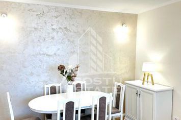 Apartament 3 camere,etaj 2, zona Take Ionescu/Tipografilor anunturi imobiliare Timis