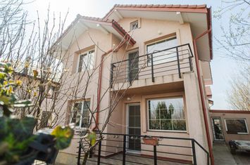 Casa de inchiriat 4 camere Moara de Vant-5 min Centru anunturi imobiliare Iasi
