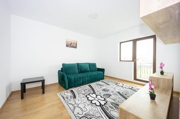 Apartament 2 camere de vanzare LUNCA CETATUII - Iasi anunturi imobiliare Iasi