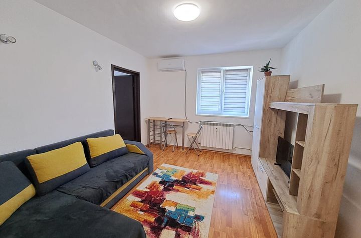 Apartament 2 camere Drumul Taberei Romancierilor anunturi imobiliare Bucuresti