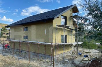 Casă - 4 camere de vanzare IASI - Iasi anunturi imobiliare Iasi