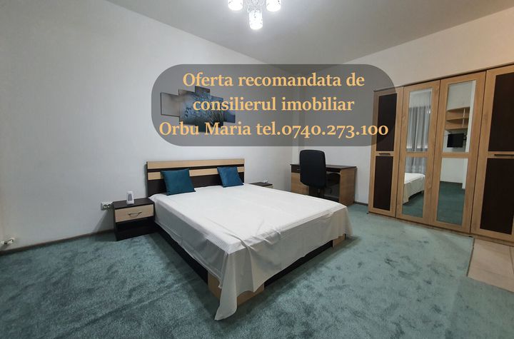 Apartament 1 camera de inchiriat Bloc Nou zona Centru-Palas Mall anunturi imobiliare Iasi