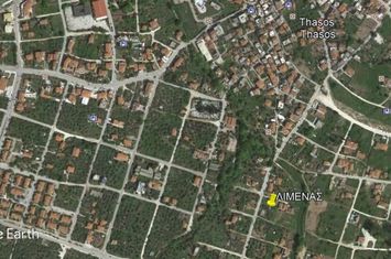 Teren construibil 1532 mp în Limenas Thassos anunturi imobiliare Grecia