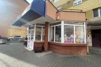 Spațiu comercial de vanzare CETATE - Alba anunturi imobiliare Alba