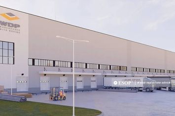 Spațiu industrial de inchiriat CORBII MARI - Dambovita anunturi imobiliare Dambovita