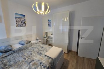 Apartament 3 camere de inchiriat GIROC - Timis anunturi imobiliare Timis