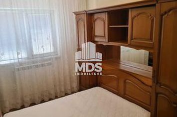 Apartament 3 camere de vanzare COMPLEX STUDENTESC - Timis anunturi imobiliare Timis