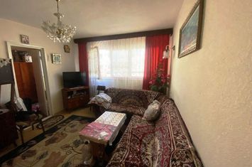 Apartament 2 camere de vanzare MIHAI BRAVU - Prahova anunturi imobiliare Prahova