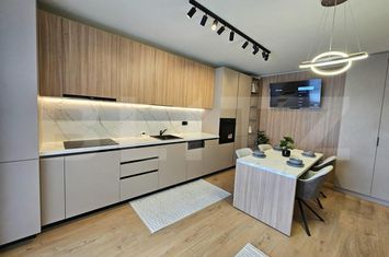 Apartament 2 camere de vanzare FLORESTI - Cluj anunturi imobiliare Cluj