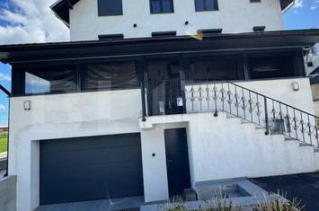 Vilă - 8 camere de vanzare RADAUTI - Suceava anunturi imobiliare Suceava