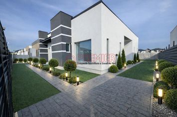 Berceni Villas - Vile Individuale - Mutare rapida - OFERTA NOUA anunturi imobiliare Bucuresti