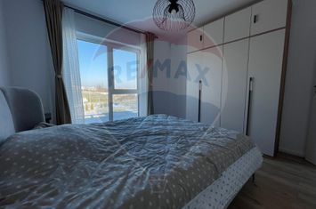 Apartament de închiriat cu 2 camere decomandat - CUG / Tehnopolis anunturi imobiliare Iasi