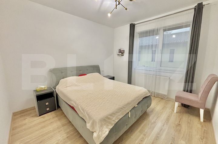 Vilă - 3 camere de vanzare GIROC - Timis anunturi imobiliare Timis