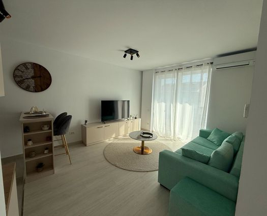Apartament 2 camere Voluntari, 49 mp