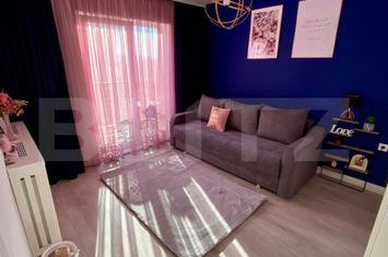 Apartament 3 camere de vanzare FLORESTI - Cluj anunturi imobiliare Cluj