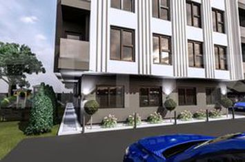 Apartament 3 camere de vanzare RADAUTI - Suceava anunturi imobiliare Suceava