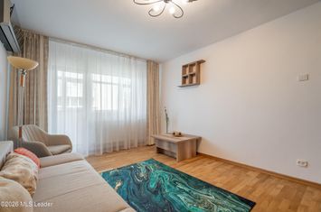 Apartament cu 2 camere Turda 125 - Ion Mihalache anunturi imobiliare Bucuresti