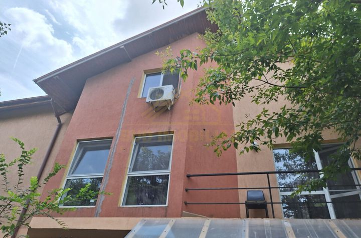 VILA INDIVIDUALA P+1+M PRETABILA AFACERE-METROU DIMITRIE LEONIDA anunturi imobiliare Bucuresti