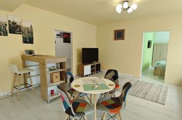 Apartament 3 camere de vanzare BAIA MARE - Maramures anunturi imobiliare Maramures