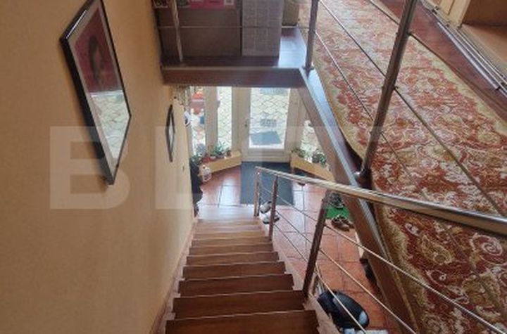 Vilă - 5 camere de vanzare CENTRUL CIVIC - Brasov anunturi imobiliare Brasov