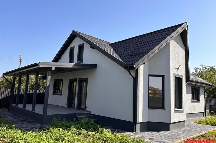 Casă - 3 camere de inchiriat LETEA - Bacau anunturi imobiliare Bacau