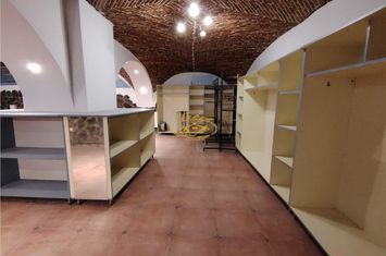Spațiu comercial de inchiriat GHEORGHENI - Harghita anunturi imobiliare Harghita
