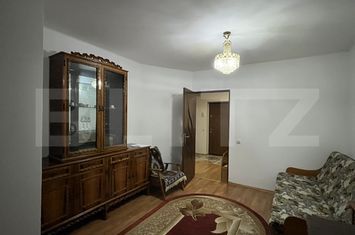 Garsonieră de inchiriat FLORESTI - Cluj anunturi imobiliare Cluj