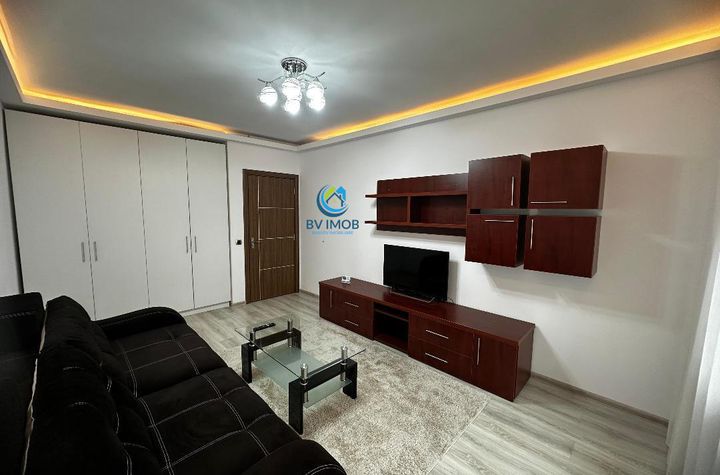 Garsonieră de inchiriat TRACTORUL - Brasov anunturi imobiliare Brasov