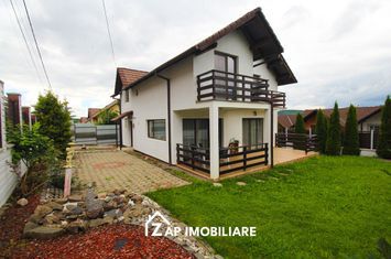 Casa Corunca 4 camere - 157 mp utili - 528 mp teren - anunturi imobiliare Mures
