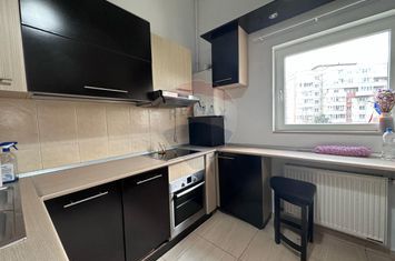 De închiriat 3 Camere, 125 mp, garaj+parcare ext, zona Plopilor anunturi imobiliare Cluj