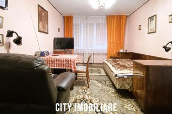 Apartament 2 camere de vanzare HOREA - Cluj anunturi imobiliare Cluj