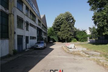 Spațiu industrial de inchiriat PANTELIMON - Bucuresti anunturi imobiliare Bucuresti