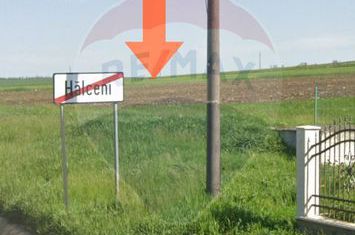 Teren intravilan Sipote /excelent pentru investitii anunturi imobiliare Iasi
