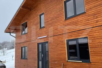 Vilă - 11 camere de vanzare BUCIUM - Alba anunturi imobiliare Alba