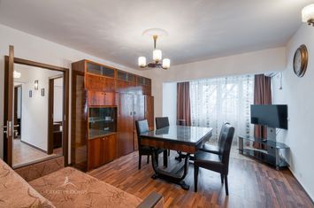 Apartament cu 3 camere, Soseaua Alexandriei - Giurgiu anunturi imobiliare Giurgiu