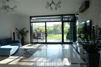 Casă - 6 camere de vanzare BORHANCI - Cluj anunturi imobiliare Cluj