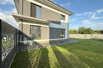 Vila 4 camere Corbeanca Tamasi P+1E | Teren 493 mp anunturi imobiliare Bucuresti