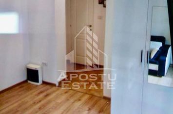 Apartament o camera, 28 mp utili, zona centrala anunturi imobiliare Arad