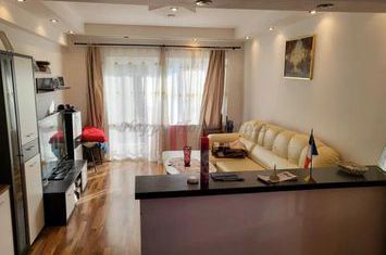 Apartament 2 camere de vanzare FLORESTI - Cluj anunturi imobiliare Cluj