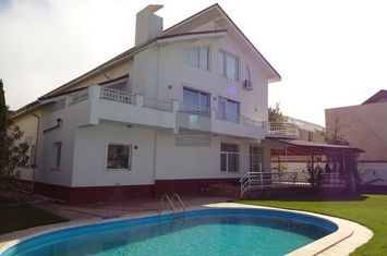 Vilă - 8 camere de vanzare IANCU NICOLAE - Bucuresti anunturi imobiliare Bucuresti