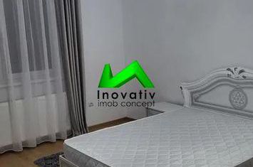 Apartament 2 camere de inchiriat LAZARET - Sibiu anunturi imobiliare Sibiu