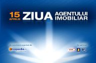 15 Aprilie - Ziua Agentului Imobiliar