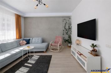 Apartament 2 camere de vanzare EXTERIOR EST - Brasov anunturi imobiliare Brasov